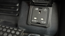 Land Rover Defender 3.0 P400 X 90 3dr Auto Petrol Estate